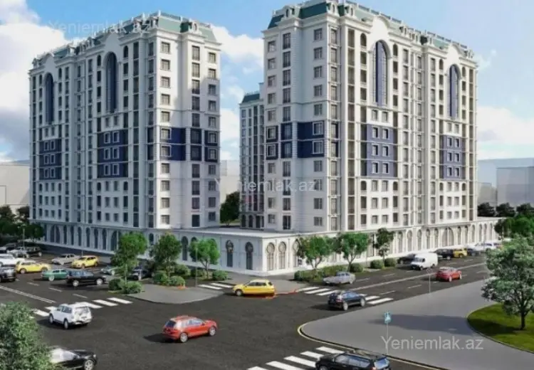 267 m² Obyekt / Ofis Satılır, Xətai, Bakı