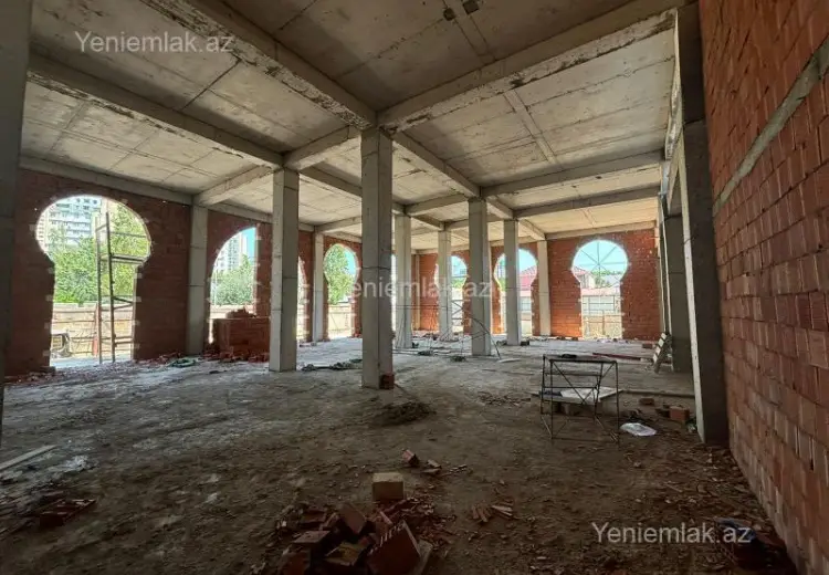 267 m² Obyekt / Ofis Satılır, Xətai, Bakı