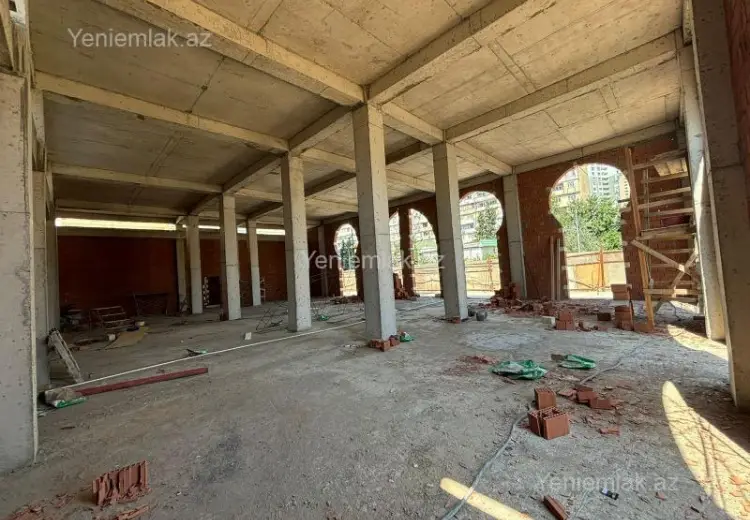 267 m² Obyekt / Ofis Satılır, Xətai, Bakı