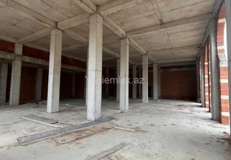 267 m² Obyekt / Ofis Satılır, Xətai, Bakı