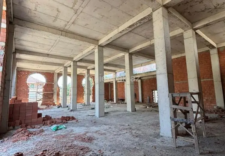 267 m² Obyekt / Ofis Satılır, Xətai, Bakı