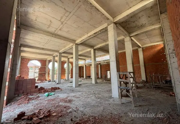 267 m² Obyekt / Ofis Satılır, Xətai, Bakı