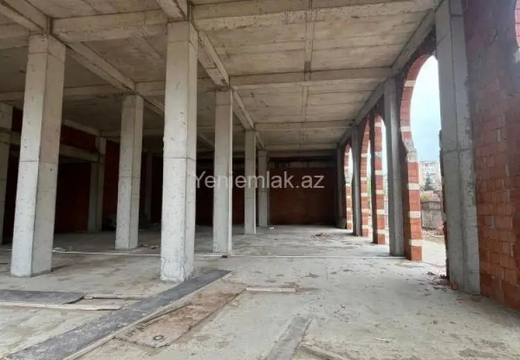 267 m² Obyekt / Ofis Satılır, Xətai, Bakı
