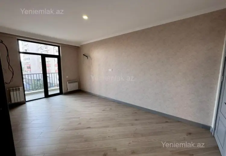 60 000 AZN - 3 otaqlı mənzil Satılır, Dərnəgül, Binəqədi, Bakı