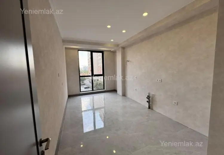 60 000 AZN - 3 otaqlı mənzil Satılır, Dərnəgül, Binəqədi, Bakı