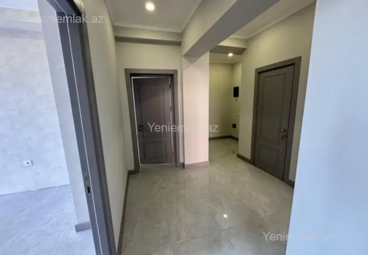 60 000 AZN - 3 otaqlı mənzil Satılır, Dərnəgül, Binəqədi, Bakı