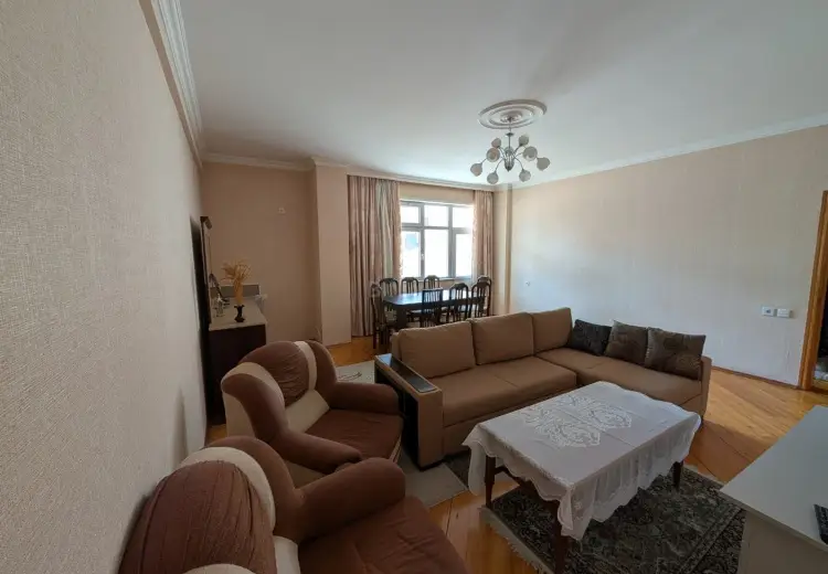 2 otaqlı mənzil Satılır, Yasamal qəs., Yasamal, Bakı