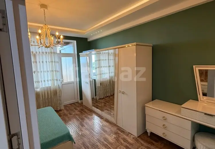 2 otaqlı mənzil , Sumqayıt