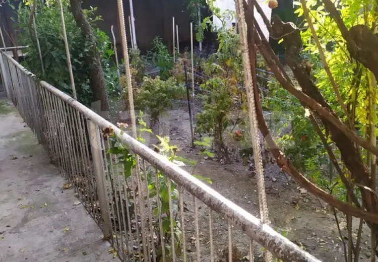 5 otaqlı mənzil , Şəki
