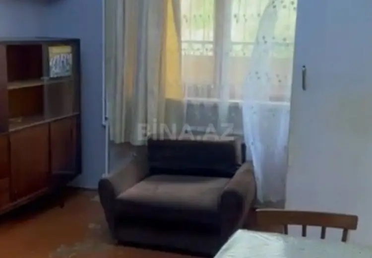 2 otaqlı mənzil Kirayə (aylıq), 6-cı mikrorayon, Binəqədi, Bakı