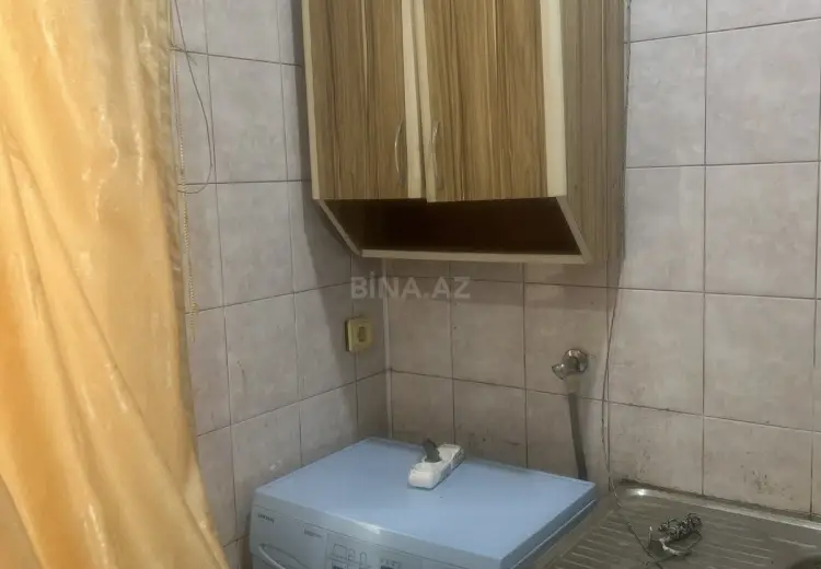 2 otaqlı mənzil Kirayə (aylıq), 6-cı mikrorayon, Binəqədi, Bakı