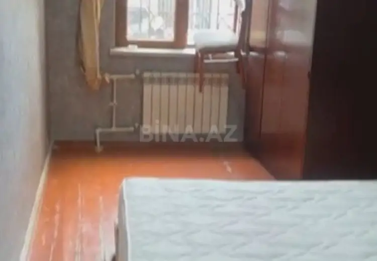 2 otaqlı mənzil Kirayə (aylıq), 6-cı mikrorayon, Binəqədi, Bakı