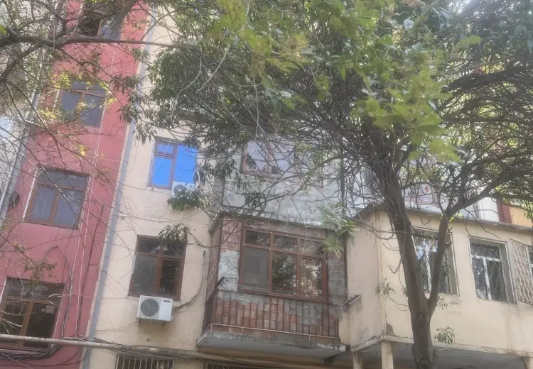 2 otaqlı mənzil Kirayə (aylıq), 6-cı mikrorayon, Binəqədi, Bakı