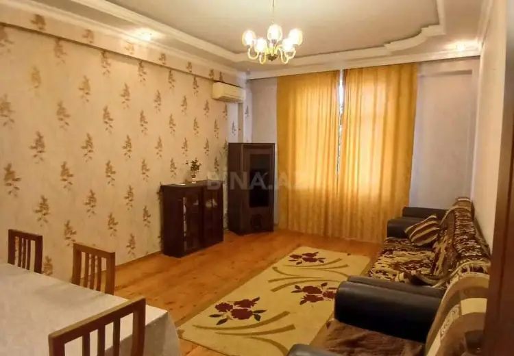 2 otaqlı mənzil Kirayə (aylıq), Yeni Yasamal qəs., Yasamal, Bakı