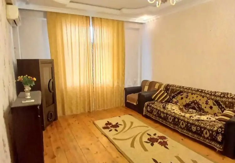2 otaqlı mənzil Kirayə (aylıq), Yeni Yasamal qəs., Yasamal, Bakı