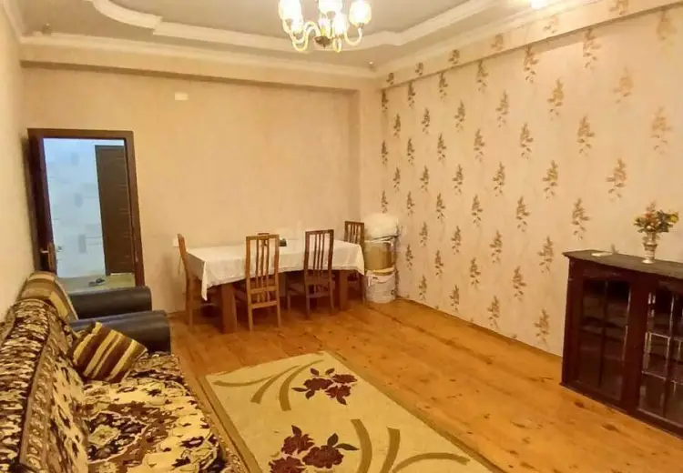 2 otaqlı mənzil Kirayə (aylıq), Yeni Yasamal qəs., Yasamal, Bakı