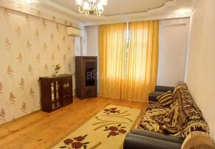 2 otaqlı mənzil Kirayə (aylıq), Yeni Yasamal qəs., Yasamal, Bakı