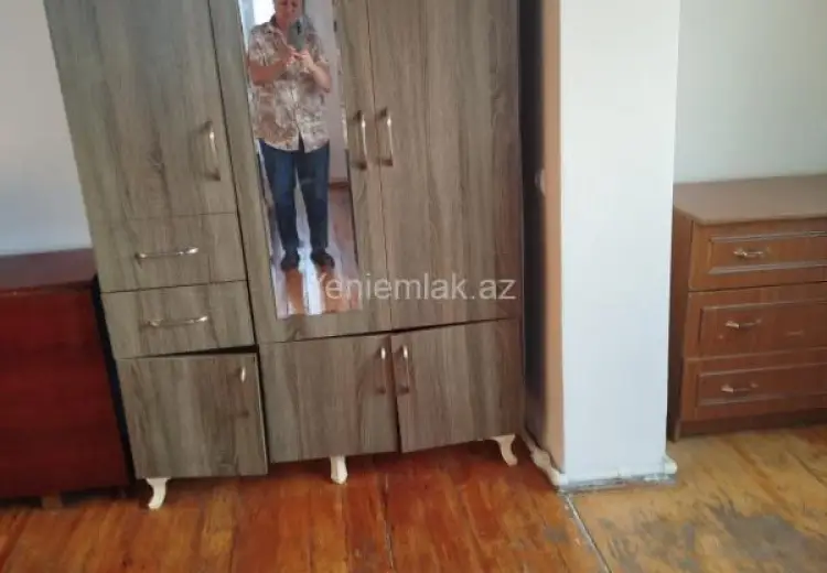 2 otaqlı mənzil Kirayə (aylıq), Əhmədli, Xətai, Bakı