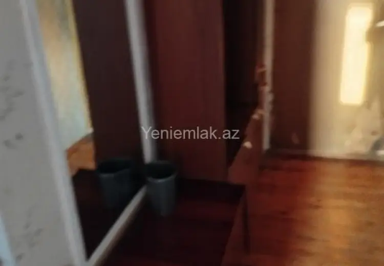 2 otaqlı mənzil Kirayə (aylıq), Əhmədli, Xətai, Bakı