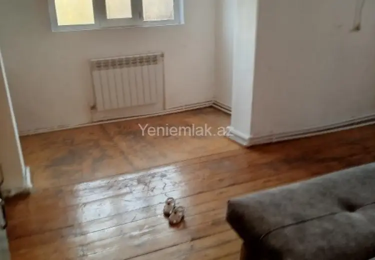 2 otaqlı mənzil Kirayə (aylıq), Əhmədli, Xətai, Bakı