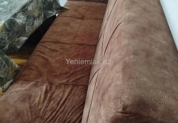 2 otaqlı mənzil Kirayə (aylıq), Əhmədli, Xətai, Bakı