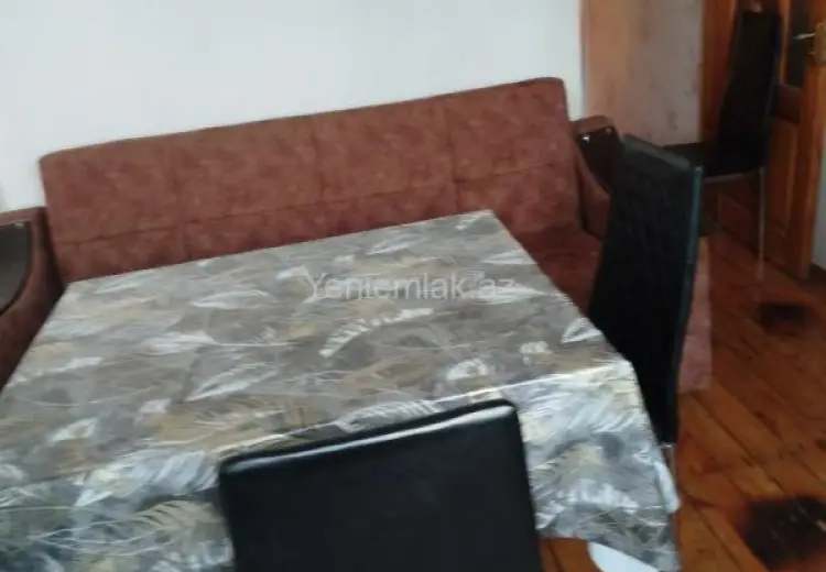 2 otaqlı mənzil Kirayə (aylıq), Əhmədli, Xətai, Bakı