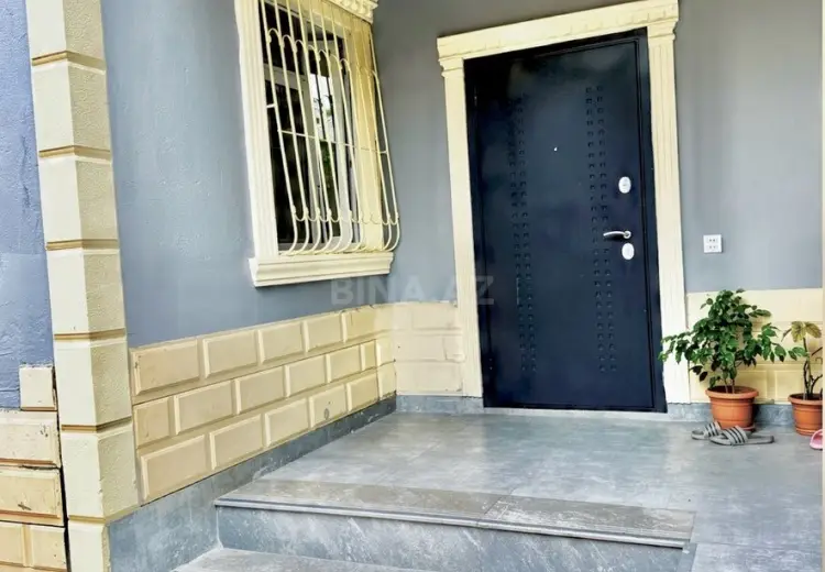 4 otaqlı mənzil Satılır, Xırdalan