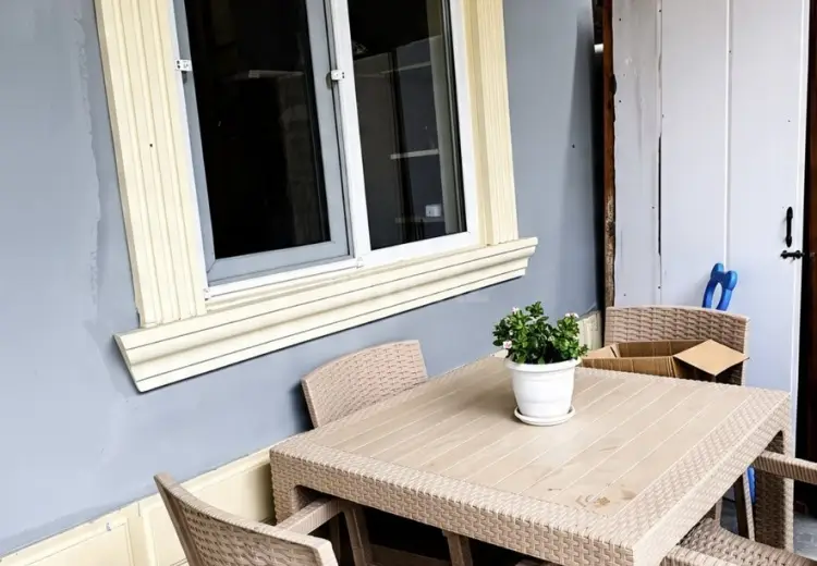 4 otaqlı mənzil Satılır, Xırdalan