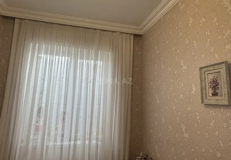 4 otaqlı mənzil Satılır, Xırdalan