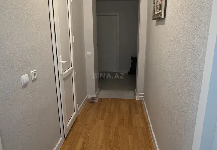4 otaqlı mənzil Satılır, Xırdalan