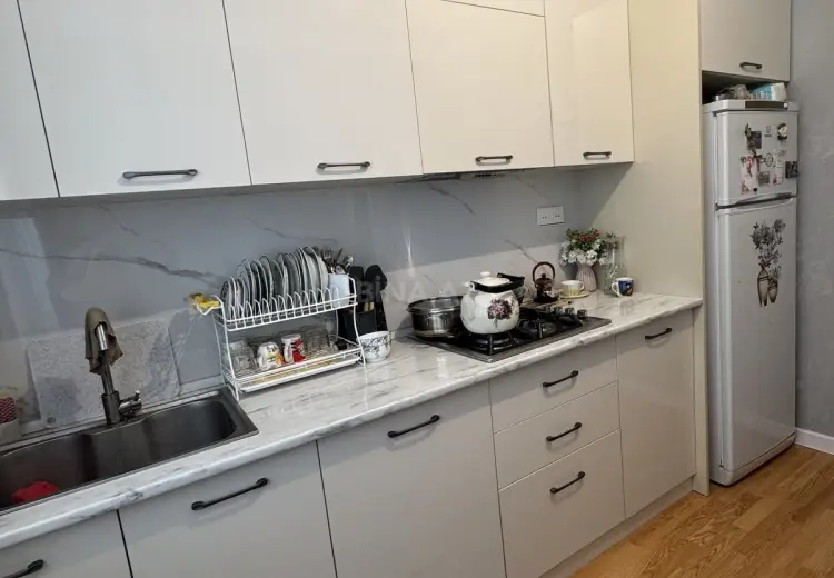 4 otaqlı mənzil Satılır, Xırdalan