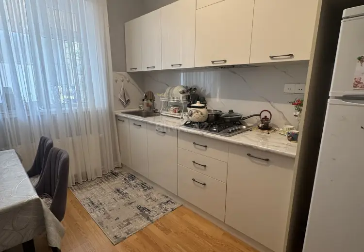 4 otaqlı mənzil Satılır, Xırdalan