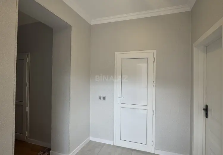 4 otaqlı mənzil Satılır, Xırdalan
