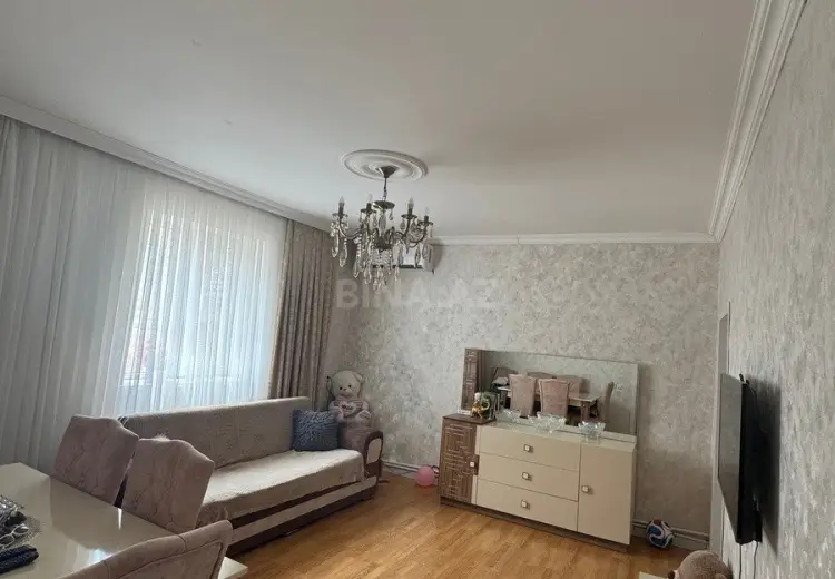4 otaqlı mənzil Satılır, Xırdalan