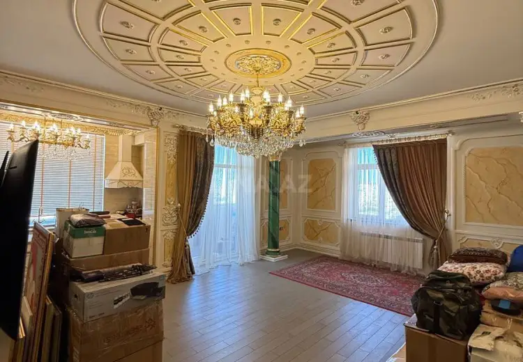 4 otaqlı mənzil Satılır, Yeni Yasamal qəs., Yasamal, Bakı