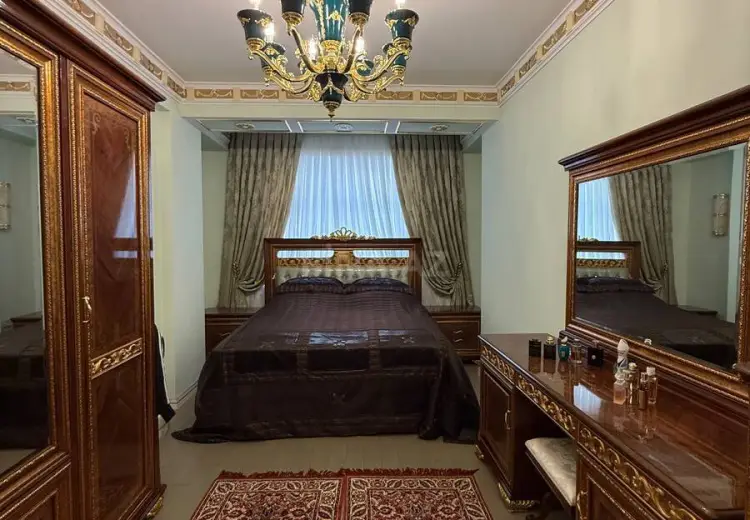 4 otaqlı mənzil Satılır, Yeni Yasamal qəs., Yasamal, Bakı
