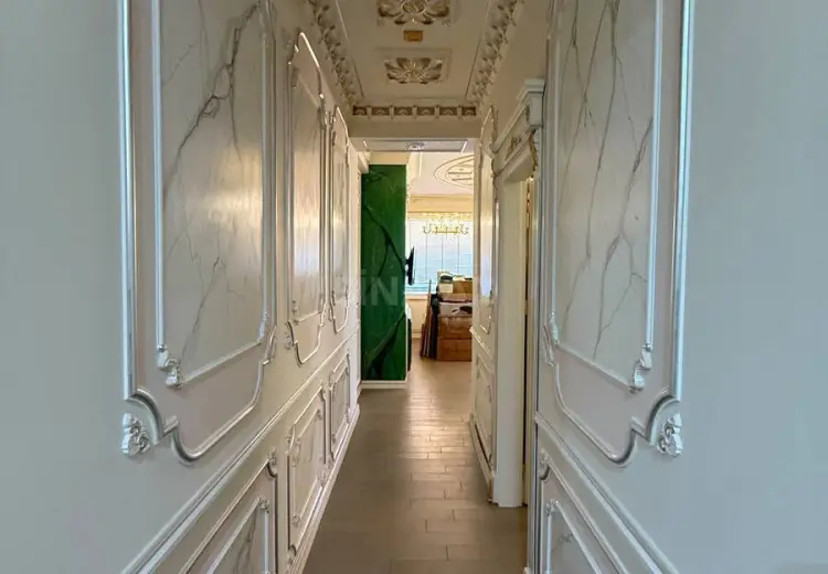 4 otaqlı mənzil Satılır, Yeni Yasamal qəs., Yasamal, Bakı