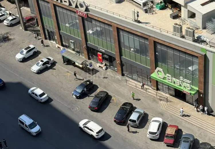 4 otaqlı mənzil Satılır, Yeni Yasamal qəs., Yasamal, Bakı