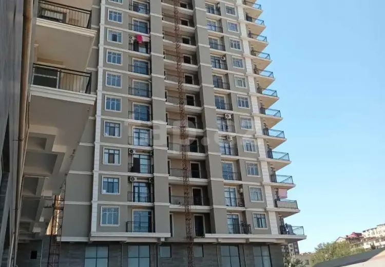 3 otaqlı mənzil , Bakı
