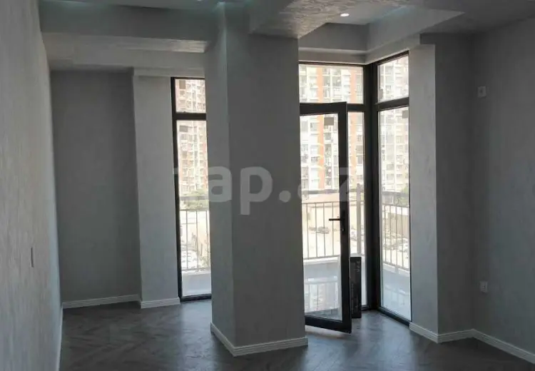 3 otaqlı mənzil , Bakı