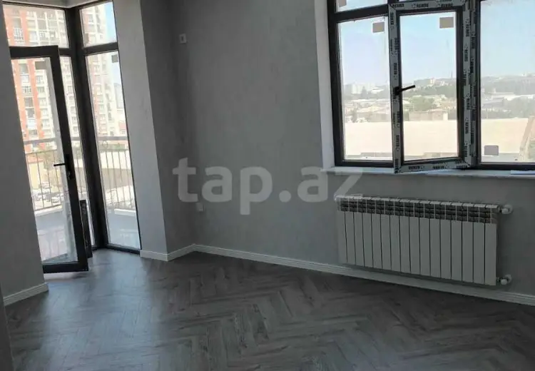 3 otaqlı mənzil , Bakı