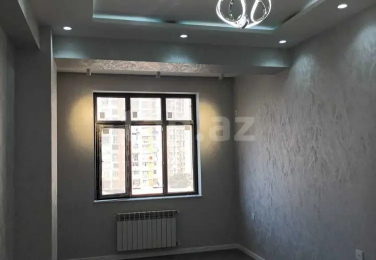 3 otaqlı mənzil , Bakı