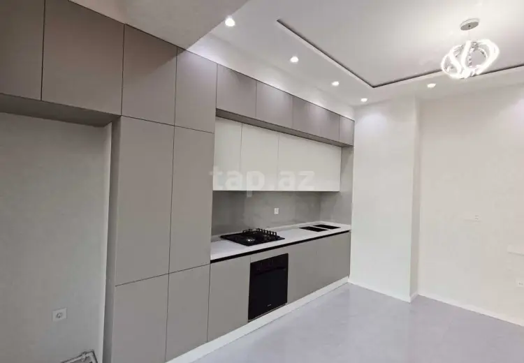 3 otaqlı mənzil , Bakı