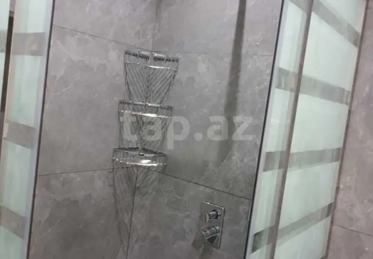 3 otaqlı mənzil , Bakı