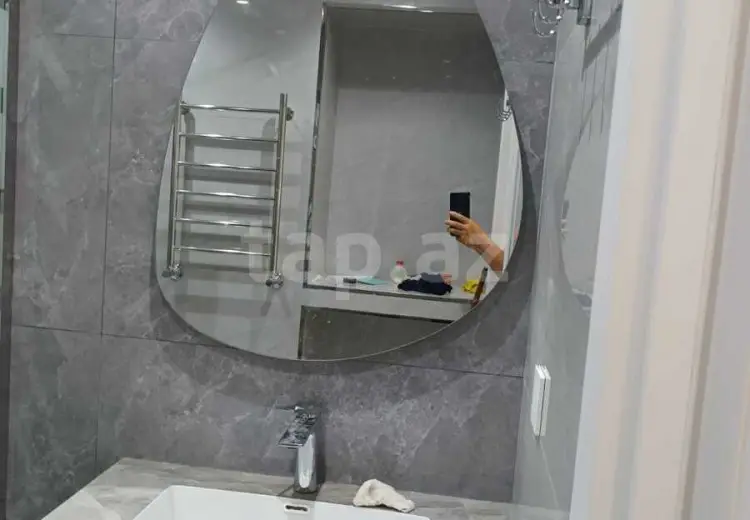 3 otaqlı mənzil , Bakı