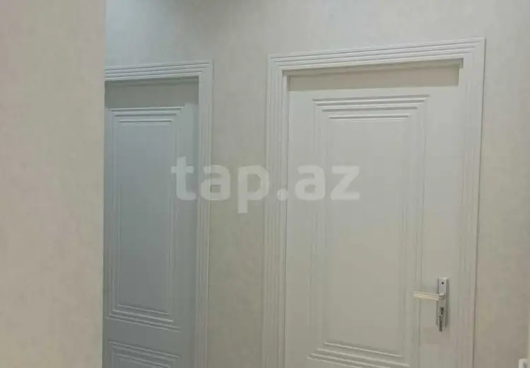 3 otaqlı mənzil , Bakı