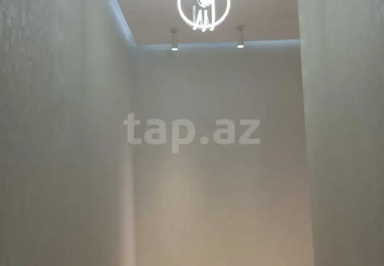 3 otaqlı mənzil , Bakı