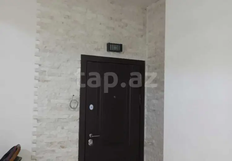 3 otaqlı mənzil , Bakı