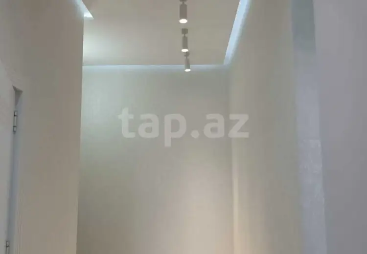 3 otaqlı mənzil , Bakı