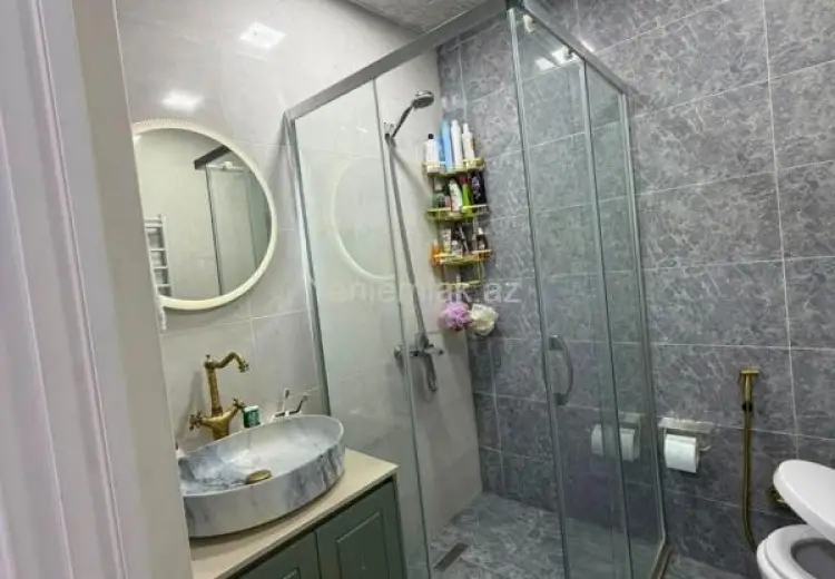 46 500 AZN - 2 otaqlı mənzil Satılır, Məhəmmədli, Abşeron